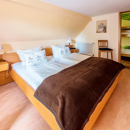 Storchennest Lejlighed Bliesdorf