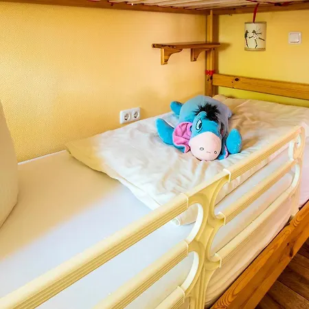 Storchennest Bliesdorf