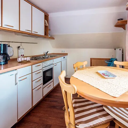 Storchennest * Bliesdorf