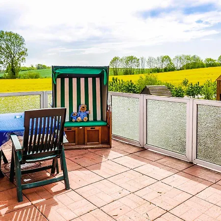 Storchennest * Bliesdorf