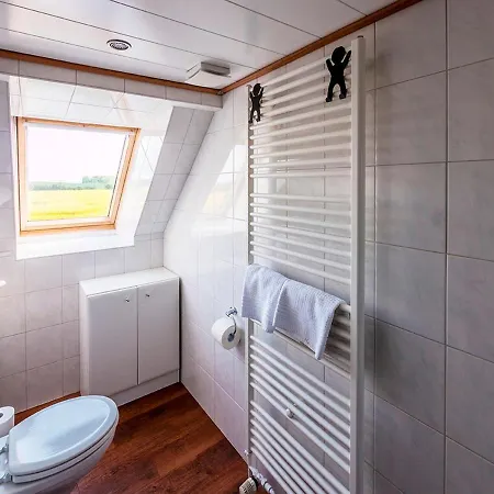 Storchennest Bliesdorf