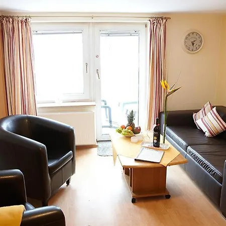 Storchennest Bliesdorf