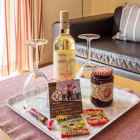 Storchennest Lejlighed *