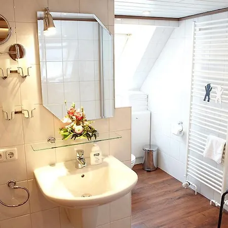 Storchennest Bliesdorf