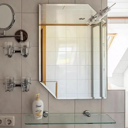 Storchennest Bliesdorf