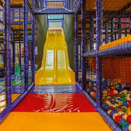 Storchennest Lejlighed