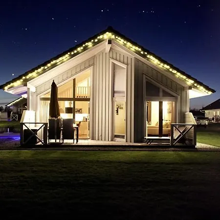 Lejlighed Storchennest