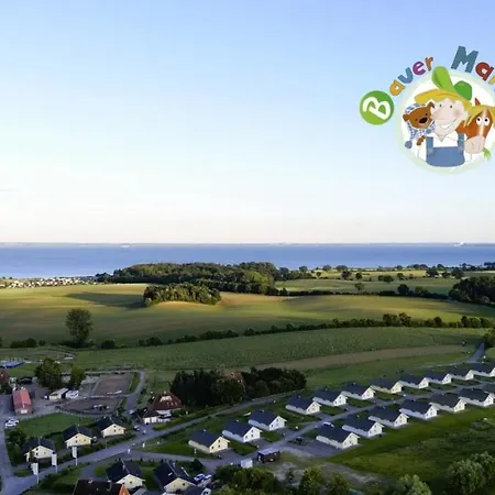 Storchennest Bliesdorf