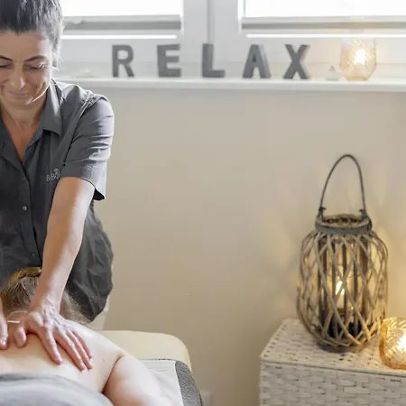 Storchennest Lejlighed