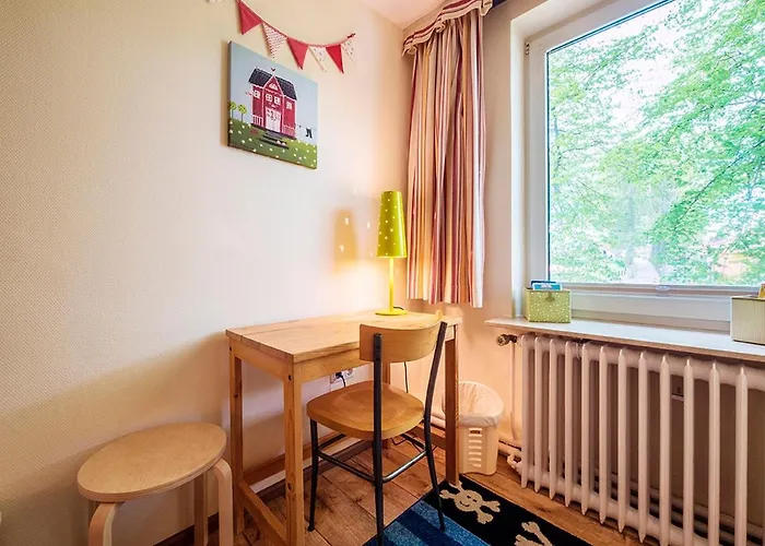 Storchennest Appartement