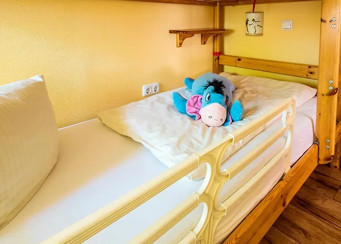 Storchennest Bliesdorf