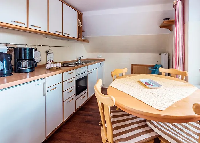 Storchennest * Bliesdorf