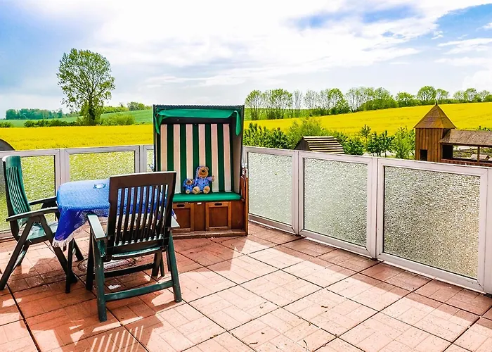 Storchennest * Bliesdorf