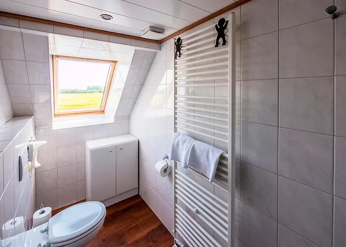 Storchennest Bliesdorf