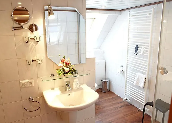 Storchennest Bliesdorf