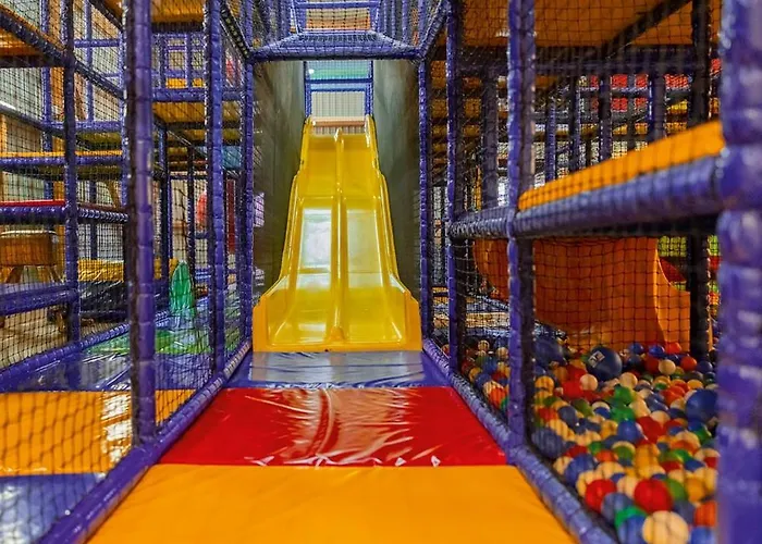 Storchennest Appartement