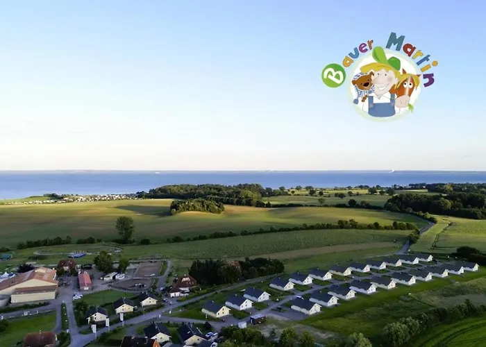 Storchennest Bliesdorf