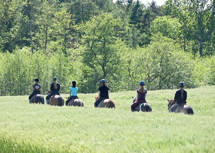 Storchennest * Bliesdorf