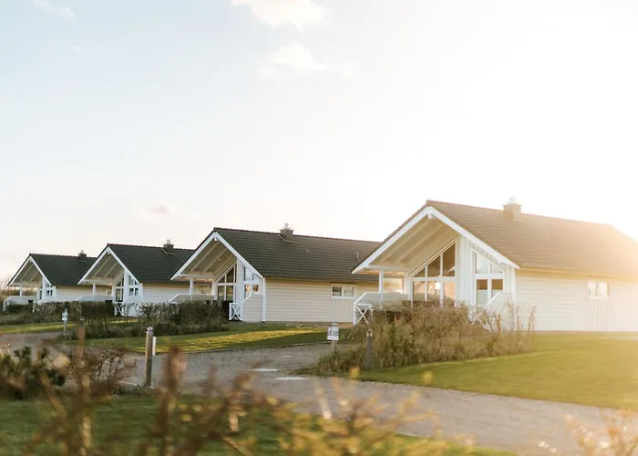 Appartement Storchennest